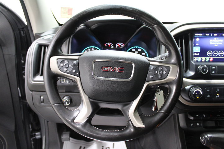Used 2020 GMC Canyon Denali AWD/4WD image 36