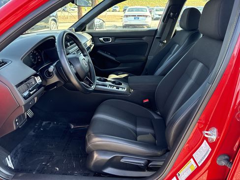 Certified 2023 Honda Civic Sport image 16