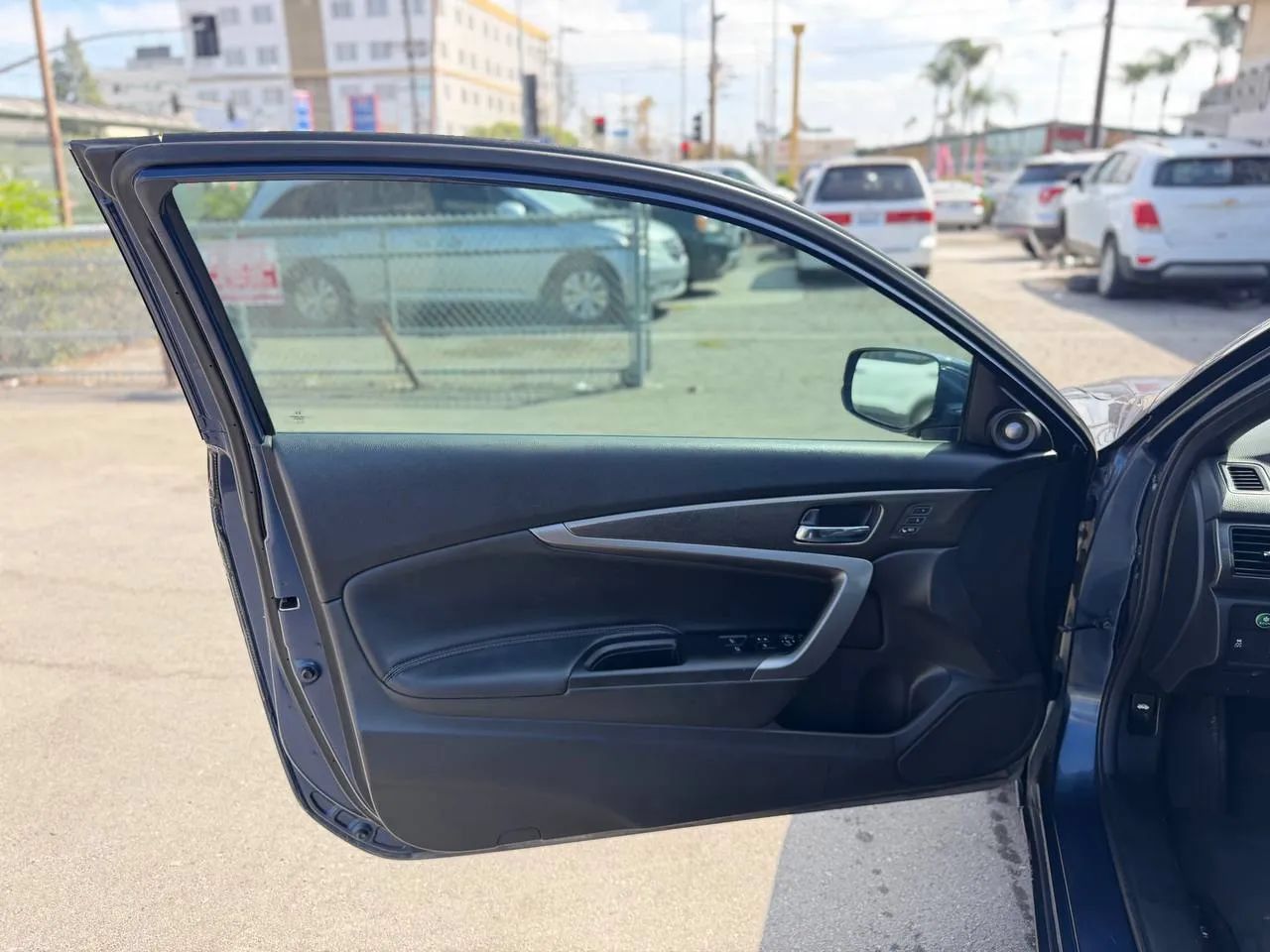 Used 2017 Honda Accord EX-L image 20