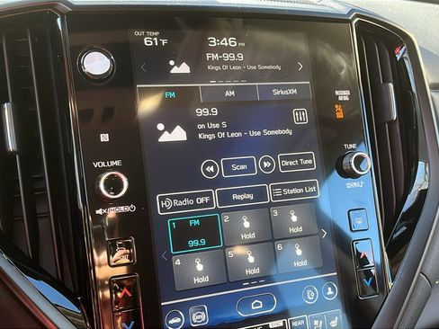 New 2025 Subaru Ascent Bronze Edition image 12