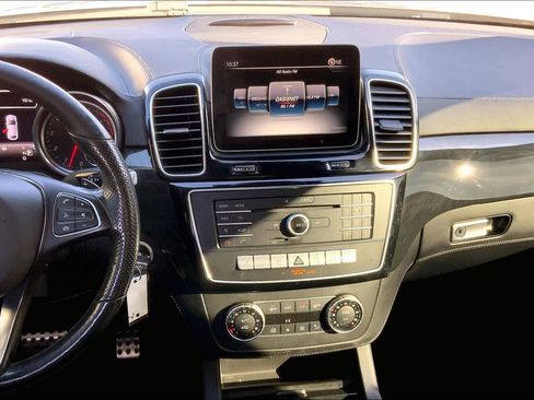 Used 2018 Mercedes-Benz GLE 43 AMG 4MATIC Coupe image 6