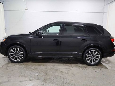 Used 2023 Audi Q7 2.0T Premium Plus w/ Premium Plus Package image 2
