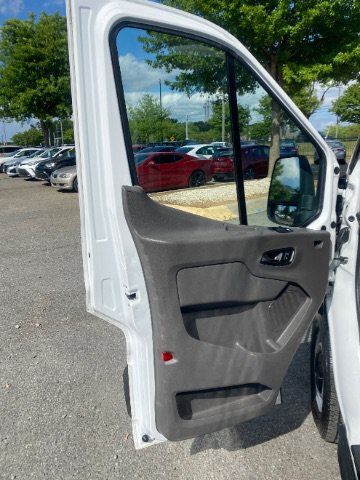 Used 2020 Ford Transit 350 w/ Upfitter Package RWD image 12