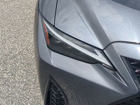 Used 2023 Lexus IS 350 F Sport RWD image 10
