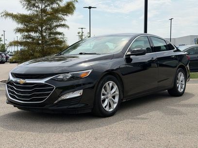 Used 2023 Chevrolet Malibu LT