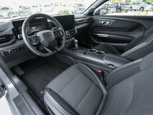 Used 2024 Ford Mustang Coupe image 15