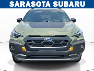 New 2026 Subaru Crosstrek 2.5i Wilderness AWD/4WD video 2