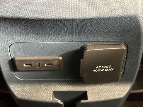 New 2026 Ford Maverick XLT AWD/4WD image 23