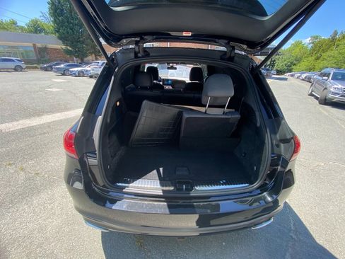Used 2020 Mercedes-Benz GLE 580 4MATIC image 15