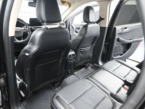 Used 2020 Ford Escape Titanium AWD/4WD image 15
