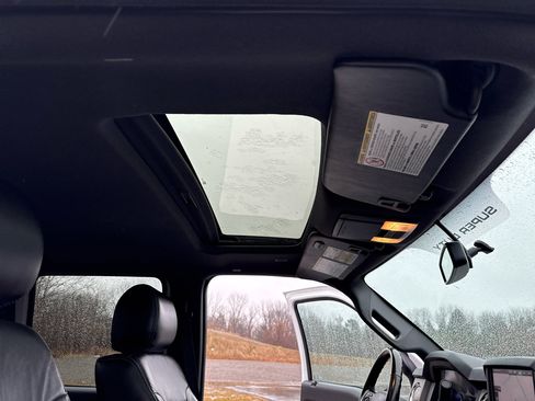 Used 2013 Ford F450 Lariat w/ FX4 4X4 Off-Road Pkg image 30