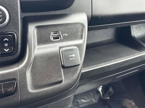 Used 2023 RAM ProMaster 2500 image 25