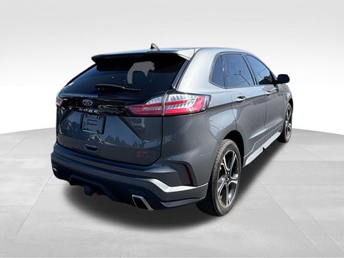 Used 2023 Ford Edge ST AWD/4WD image 8