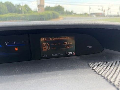 Used 2015 Honda Civic EX image 15