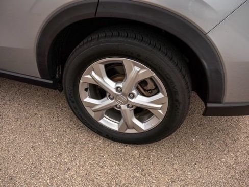 Used 2023 Honda HR-V LX image 11