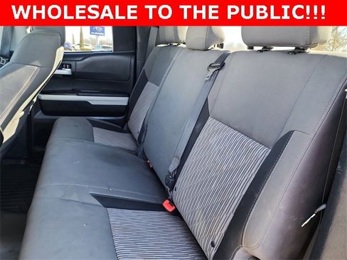 Used 2014 Toyota Tundra SR5 image 17