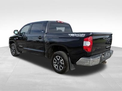 Used 2021 Toyota Tundra SR5