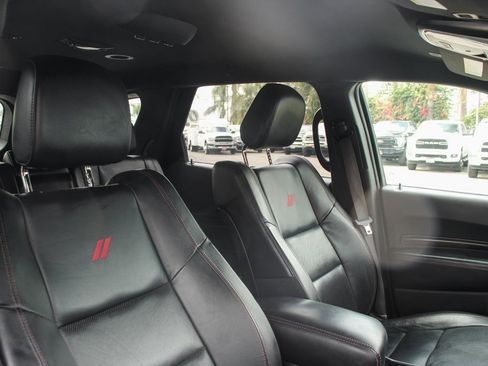 Used 2021 Dodge Durango R/T image 41