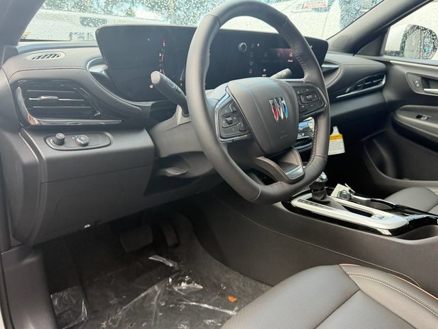New 2026 Buick Envista Preferred FWD image 10