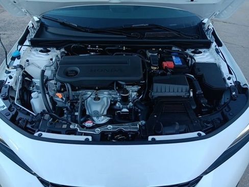 New 2026 Honda Civic Sport image 37