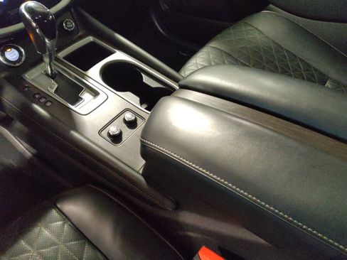 Used 2019 Nissan Murano Platinum w/ Cargo Package FWD image 26
