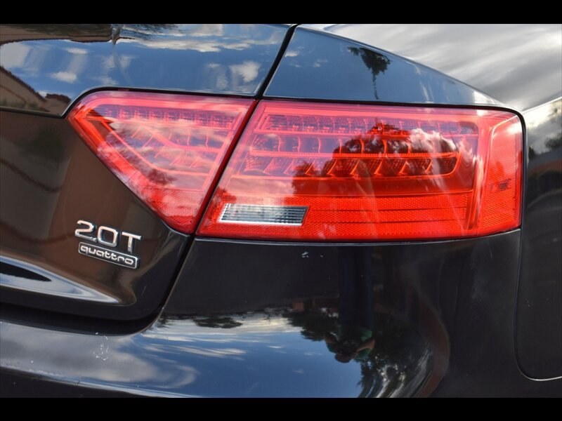 Used 2016 Audi A5 2.0T Premium AWD/4WD image 46