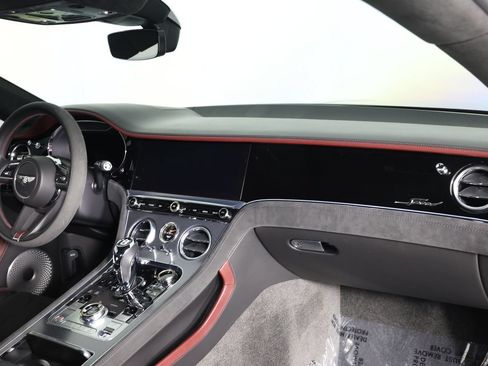 Certified 2022 Bentley Continental GT Speed AWD/4WD image 27