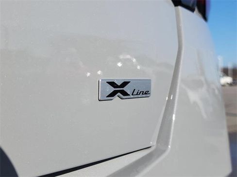 New 2026 Kia Sorento X-Line EX image 5