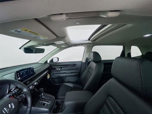 New 2026 Honda CR-V EX-L image 7