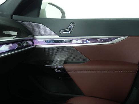 New 2026 BMW i7 eDrive50 w/ M Sport Package image 25