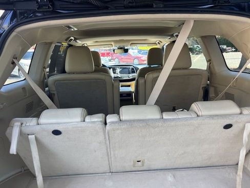 Used 2017 Toyota Highlander XLE image 6