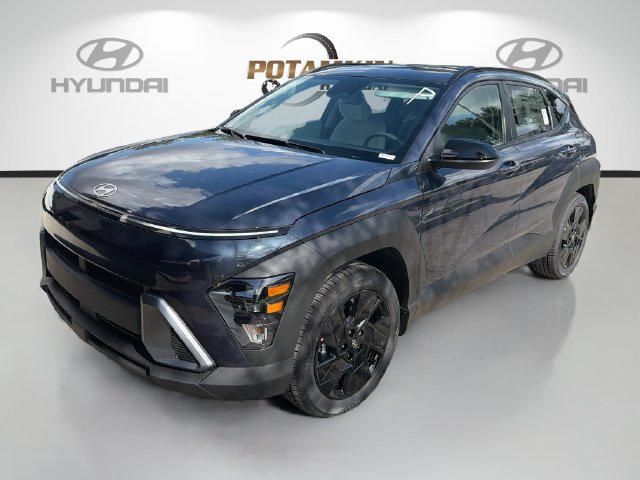 New 2027 Hyundai Kona SEL Sport FWD image 1