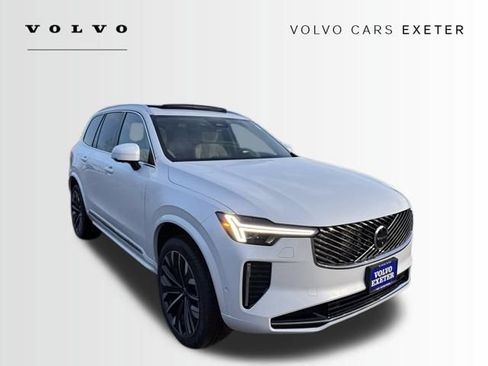 New 2026 Volvo XC90 B6 Plus w/ Protection Package Premier image 7