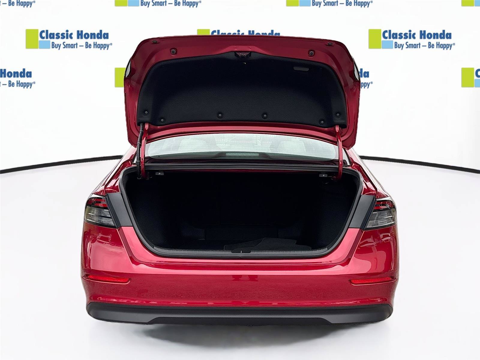 Used 2026 Honda Accord SE image 30