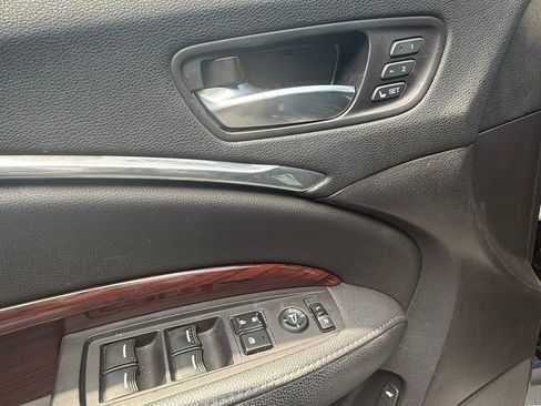 Used 2015 Acura MDX FWD w/ Technology Package image 14