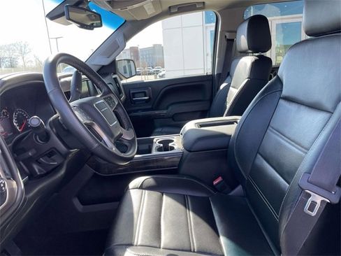 Used 2014 GMC Sierra 1500 Denali w/ Driver Alert Package image 14