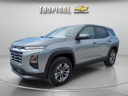 Used 2026 Chevrolet Equinox LT