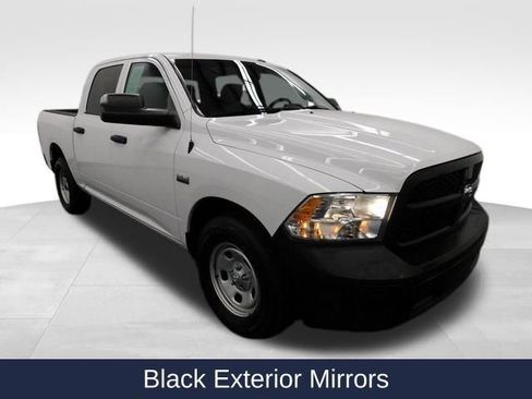Used 2021 RAM 1500 Tradesman w/ Trailer Tow Group image 13