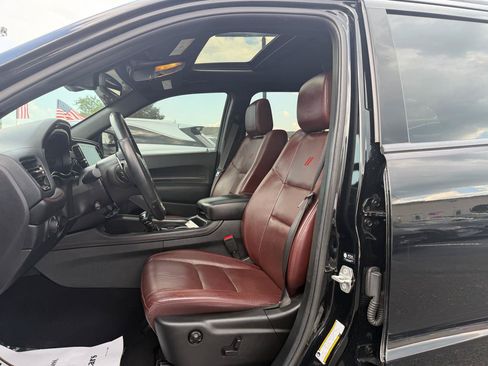 Used 2023 Dodge Durango R/T RWD image 10