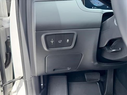 Certified 2023 Hyundai Tucson SEL w/ Convenience Package FWD image 24
