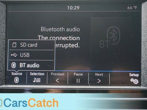 Used 2019 Volkswagen Jetta S FWD image 27