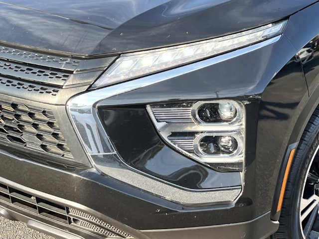 Used 2025 Mitsubishi Eclipse Cross SE AWD/4WD image 10