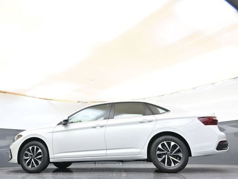 New 2026 Volkswagen Jetta S image 37