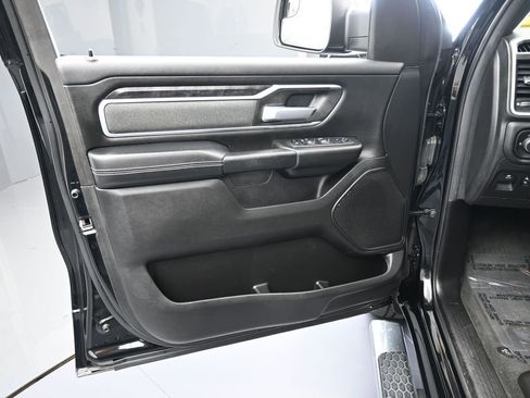 Used 2022 RAM 1500 Big Horn w/ Trailer Tow Group image 12
