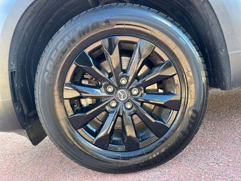 Used 2025 MAZDA CX-50 AWD 2.5 S w/ Preferred Package image 29