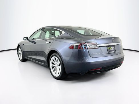 Used 2018 Tesla Model S 75D AWD/4WD image 5