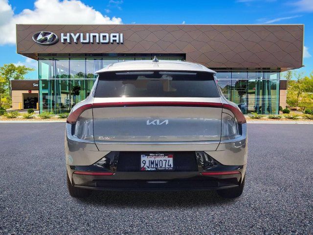 Used 2023 Kia EV6 Wind RWD image 7