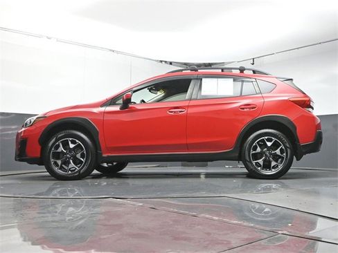 Used 2020 Subaru Crosstrek 2.0i Premium w/ Moonroof Package 2 image 36