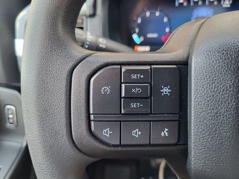 Used 2025 Ford F150 STX w/ Equipment Group 200A AWD/4WD image 19
