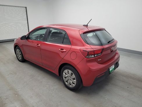 Used 2020 Kia Rio S FWD image 3